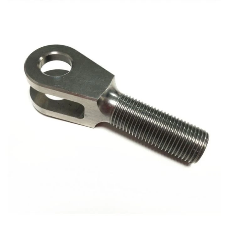 CNC Stainless Steel Glass Corner