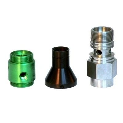 CNC Steel Machining Forging Tractor