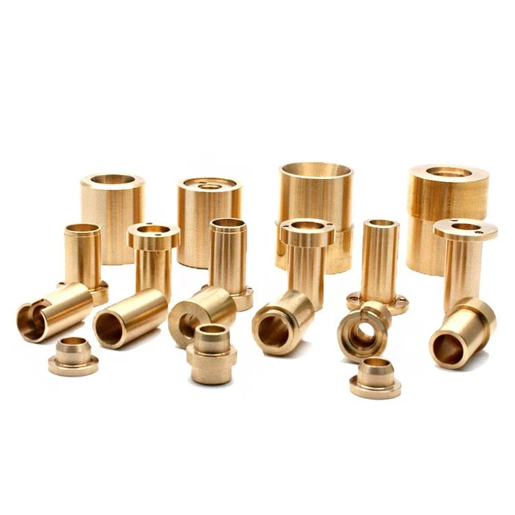 Stainless Steel Precision Cnc Thin
