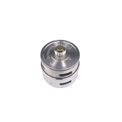 Precision Aluminum Machine CNC