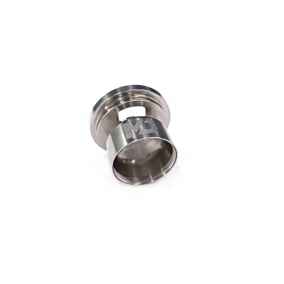 Motorcycle CNC Titanium Turning Parts