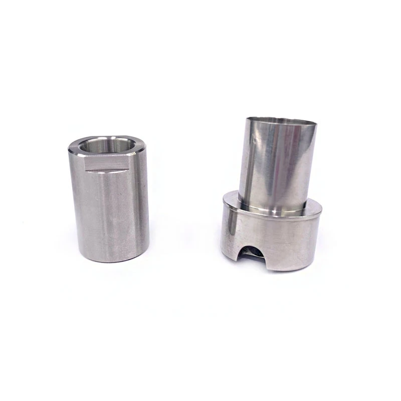 CNC Plastic Turning Laser Cutting