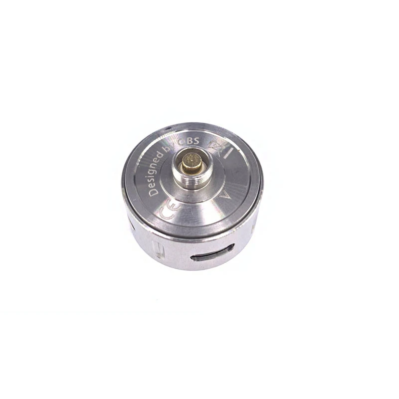 Precision Aluminum Machine CNC