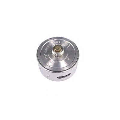 Precision Aluminum Machine CNC