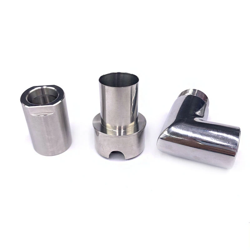 Anodizing Aluminum Precision Turning