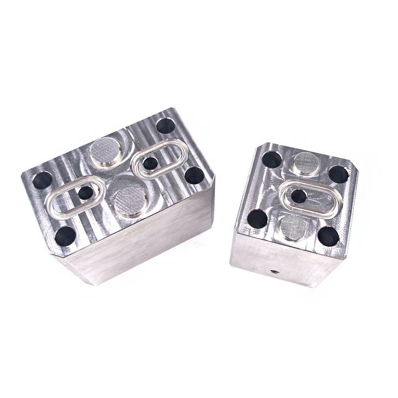 Anodizing Aluminum Precision Turning