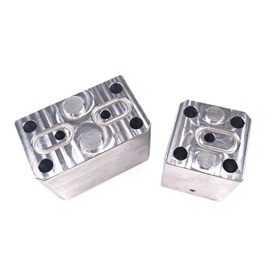 Anodizing Aluminum Precision Turning