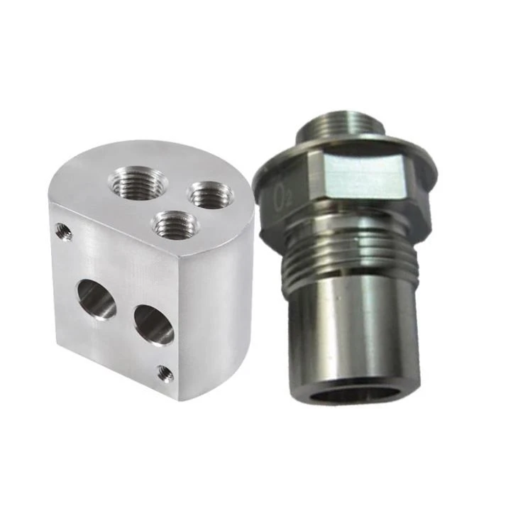 ENT Stainless Steel Endoscopic Bent