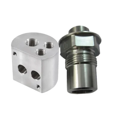 ENT Stainless Steel Endoscopic Bent