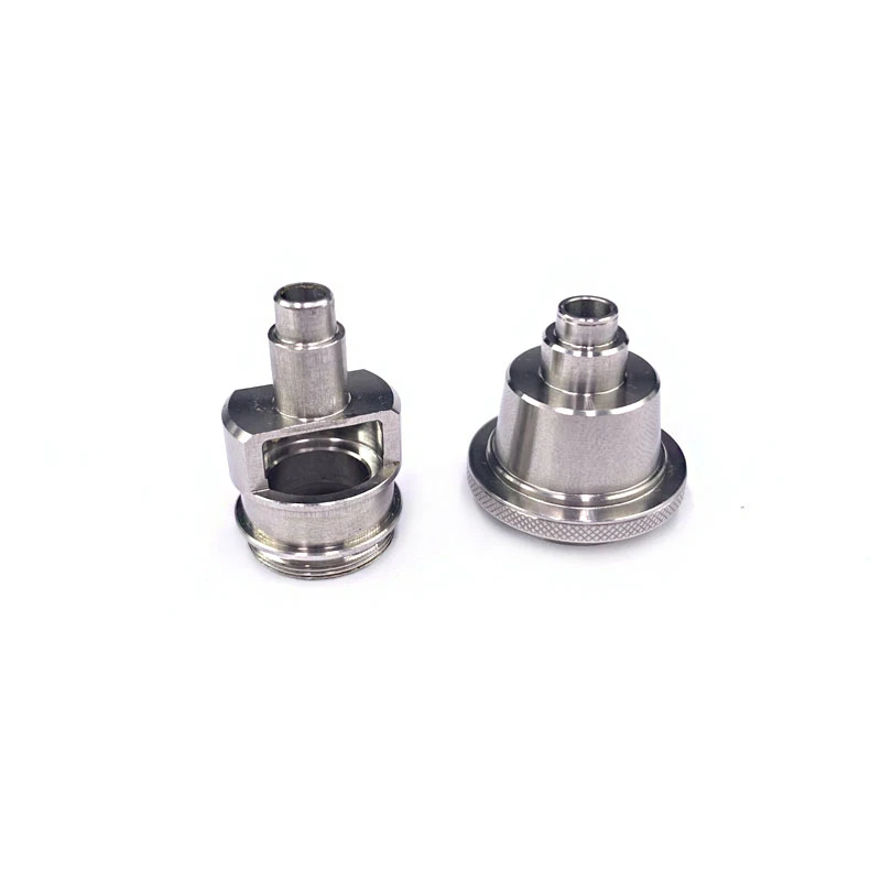 CNC Machining Turning Milling Part