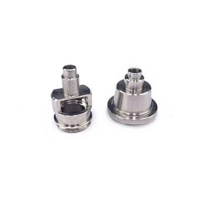 CNC Machining Turning Milling Part