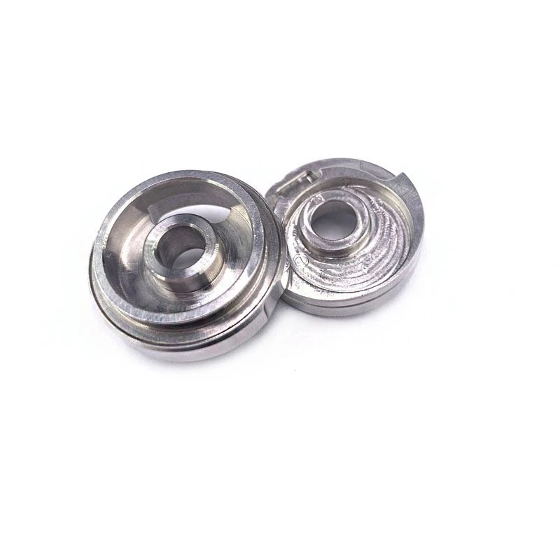 Steel T6M2.5M3M4M6M8 Tightener