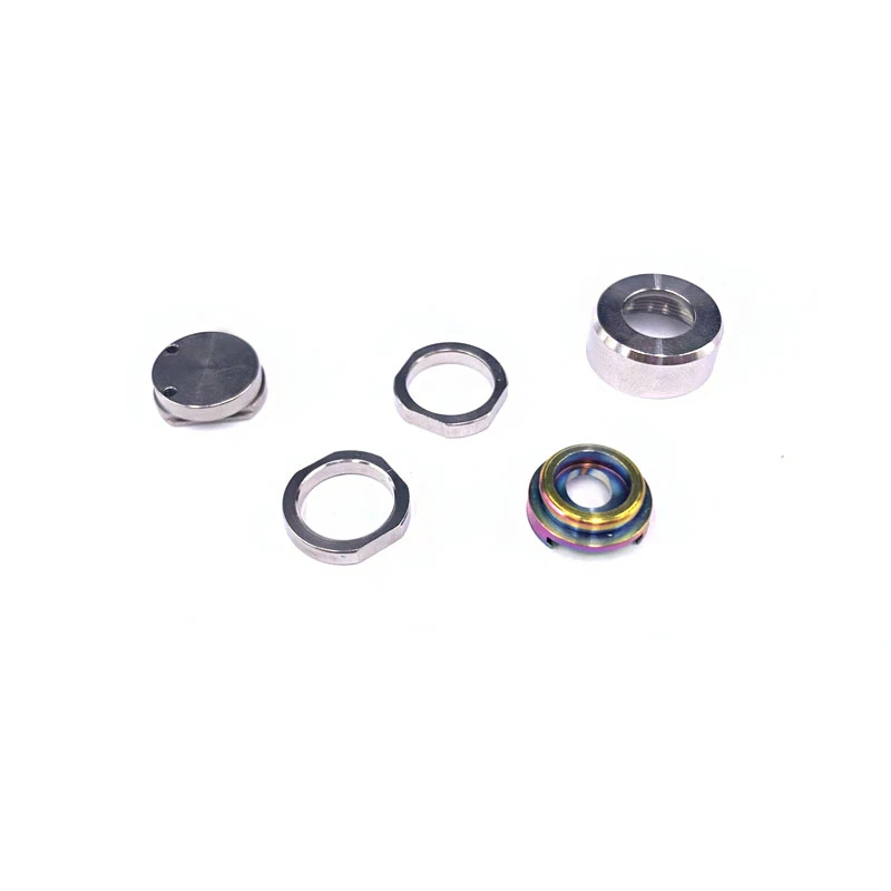Aircraft Aluminum Profile Cnc
