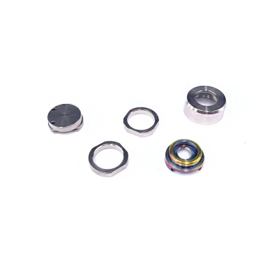 Aircraft Aluminum Profile Cnc