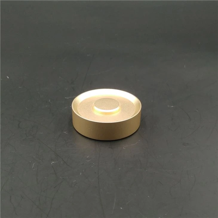CNC Brass Machining Socket Stamping