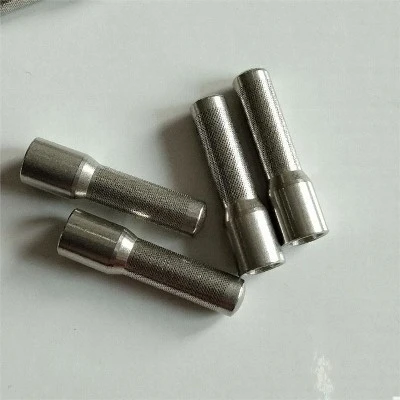 Mechanical Turning CNC Brass