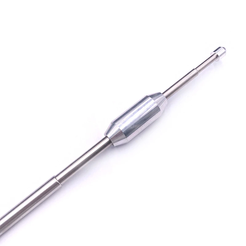 OEM CNC Turning Machining Metal