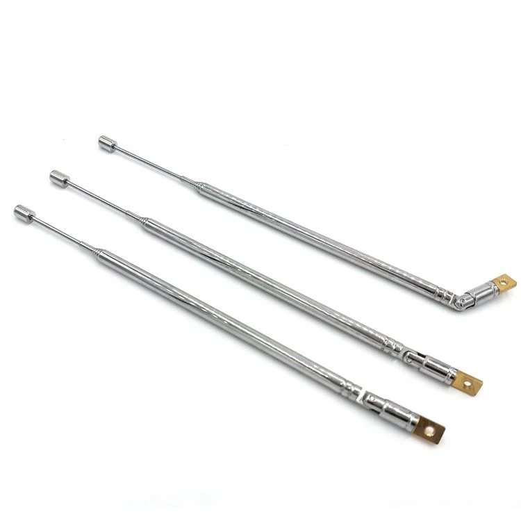 CNC Turning Aluminum Parts For