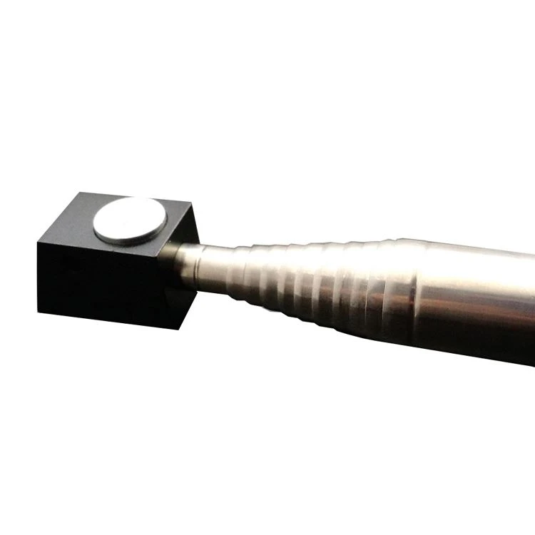 Precision Aluminum Machine CNC