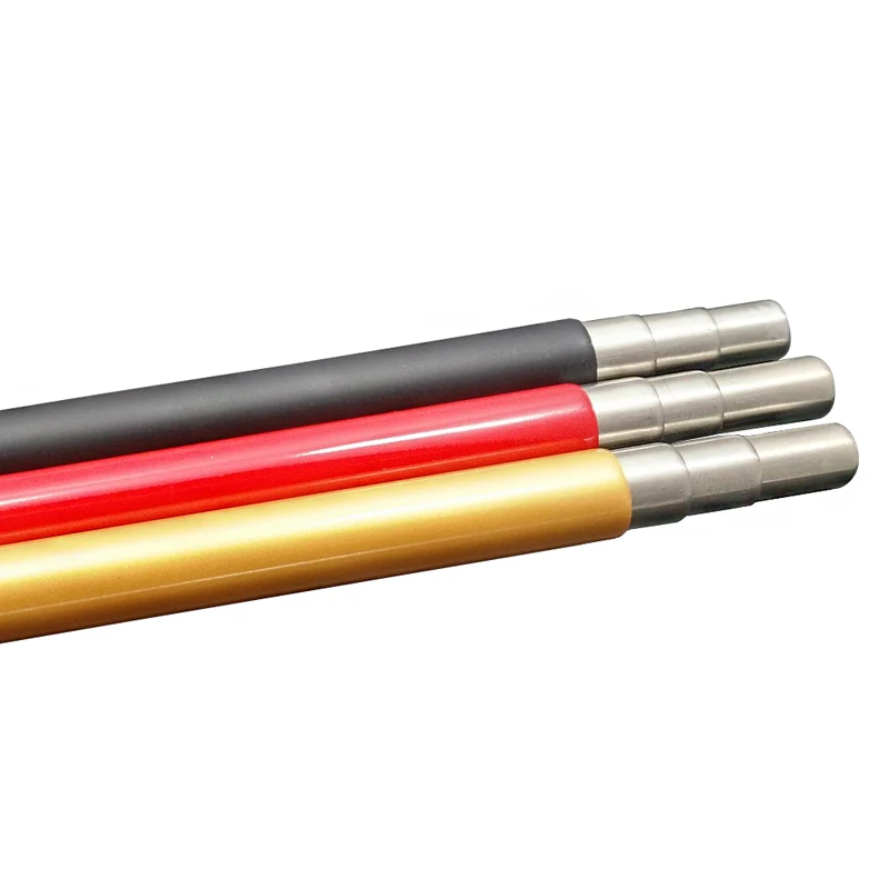 CNC Aluminum Turning Parts
