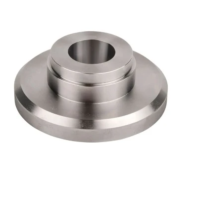 Aluminum Metal Washer Robot