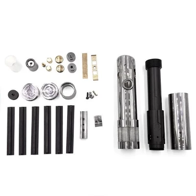 CNC Aluminum Turning Parts For Car