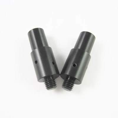 Thread At The End Micro Bending Capillary Stainless Pipe Micro Bending Capill...