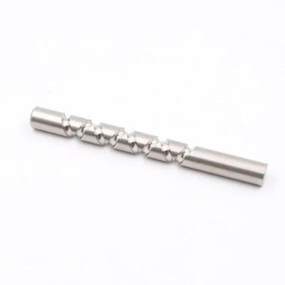 Titanium Cnc Turning Parts Titanium Wheel Spacers Customized