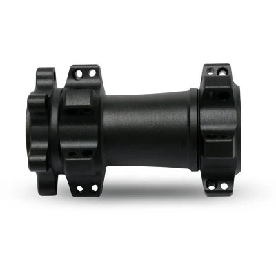 Production Fine Turning Plastic