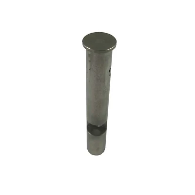 CNC Aluminum Turning Parts