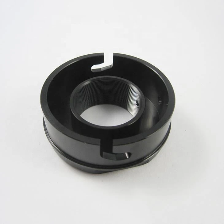 Mount Lens Adapter CNC Aluminum