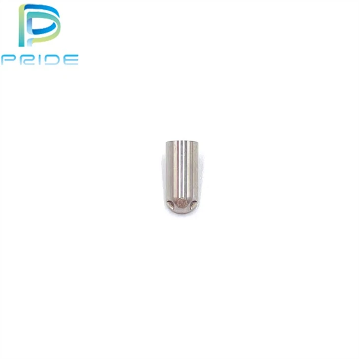Machining Bearing Block Aloy Parts Service