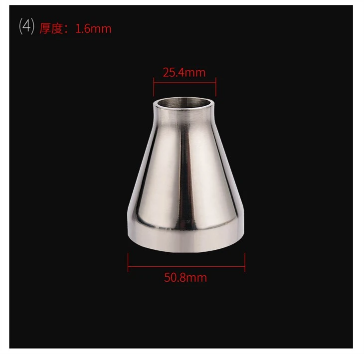 Metal Alloy Accessories Long Sliding Bearing Parts