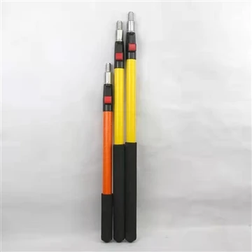 ​The Sample Of Button Extension Tube Customized By Germany Customer Has Been ...