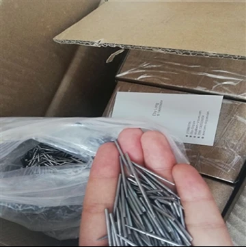 The Sample Of Custom Tips Customized By Korea Customer Has Been Completed And...