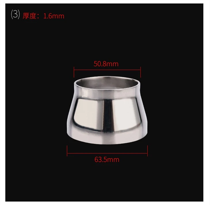 Nickle Plating Parts Zinc Plating Accessories