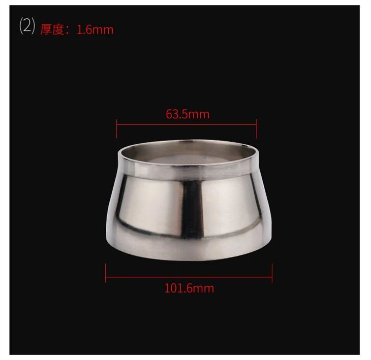 Nickle Plating Parts Zinc Plating Accessories