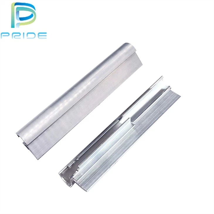 Non-Standard Processing High Precision Parts