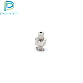 Cnc Machined Standard Parts Steel Parts