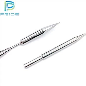 Cnc Machining Accessories Steel Spare Parts