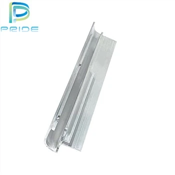 Custom Cnc Machining Metal Alloy Accessories