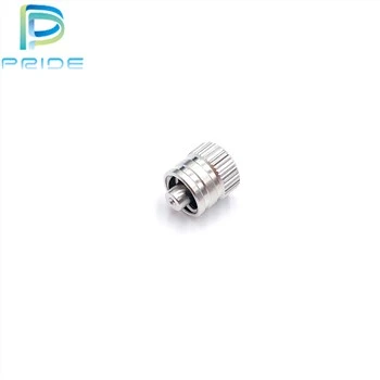 Cutter Style Hose Ends Used On Car