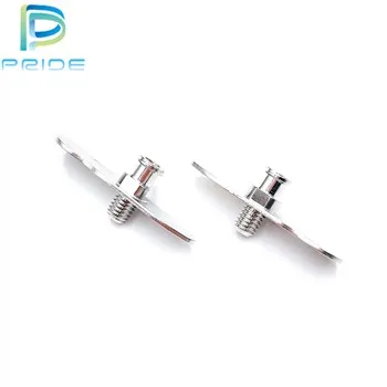 Design Machining Stainless Steel Cnc Part