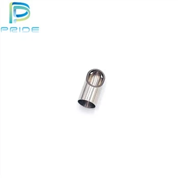 High Precision CNC Machining Bearing Block