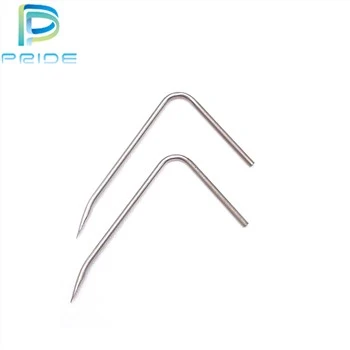 Machined Stainless Steel 303 /1.4305 Parts