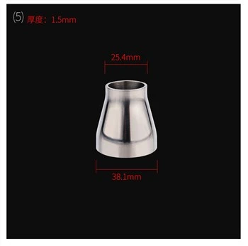 Metal Alloy Accessories Long Sliding Bearing Parts