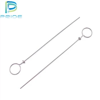 Milling 1.4301 / Ss304 Casing / Deckel Parts
