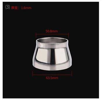 Nickle Plating Parts Zinc Plating Accessories