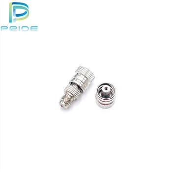 Push On Hose End Industry Part