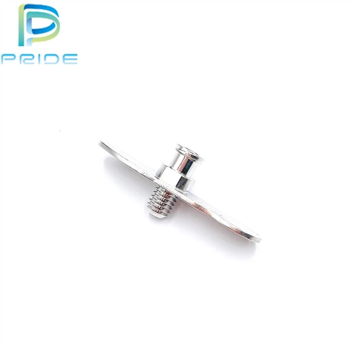 SS. Auto Turning Part 3D Design